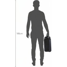 HPRC 2500 Resin Case Bag and Dividers