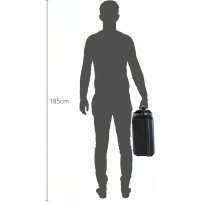 HPRC 2500 Resin Case Bag and Dividers
