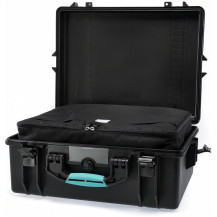 HPRC 2600 Resin Case Bag and Dividers