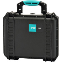 HPRC 2300 Resin Case bez wypełnienia