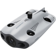 Chasing Gladius Mini S Grey 200m