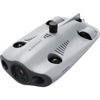 Chasing Gladius Mini S Grey 200m