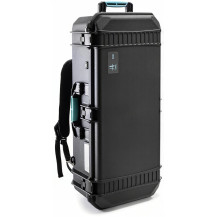 HPRC 5200R Resin Backpack Case z pianką
