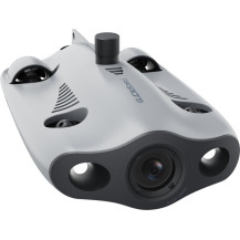 Chasing Gladius Mini S Grey 200m Flash Pack