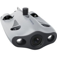 Chasing Gladius Mini S Grey 200m Flash Pack