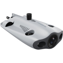 Chasing Gladius Mini S Grey 200m Flash Pack