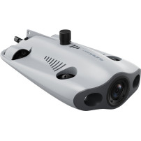Chasing Gladius Mini S Grey 200m Flash Pack