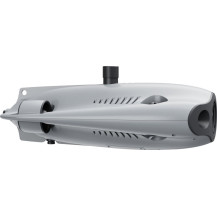 Chasing Gladius Mini S Grey 200m Flash Pack