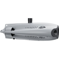 Chasing Gladius Mini S Grey 200m Flash Pack