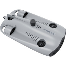 Chasing Gladius Mini S Grey 200m Flash Pack