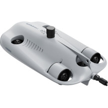 Chasing Gladius Mini S Grey 200m Flash Pack