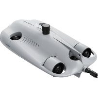 Chasing Gladius Mini S Grey 200m Flash Pack