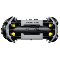 Chasing M2 S 2.0 Advanced Set