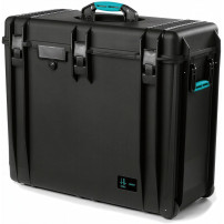 HPRC 4800W Resin Case Wheeled z pianką