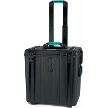 HPRC 4700W Resin Case Wheeled Bag and Dividers