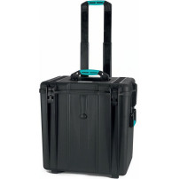 HPRC 4700W Resin Case Wheeled Bag and Dividers