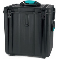 HPRC 4700W Resin Case Wheeled Bag and Dividers