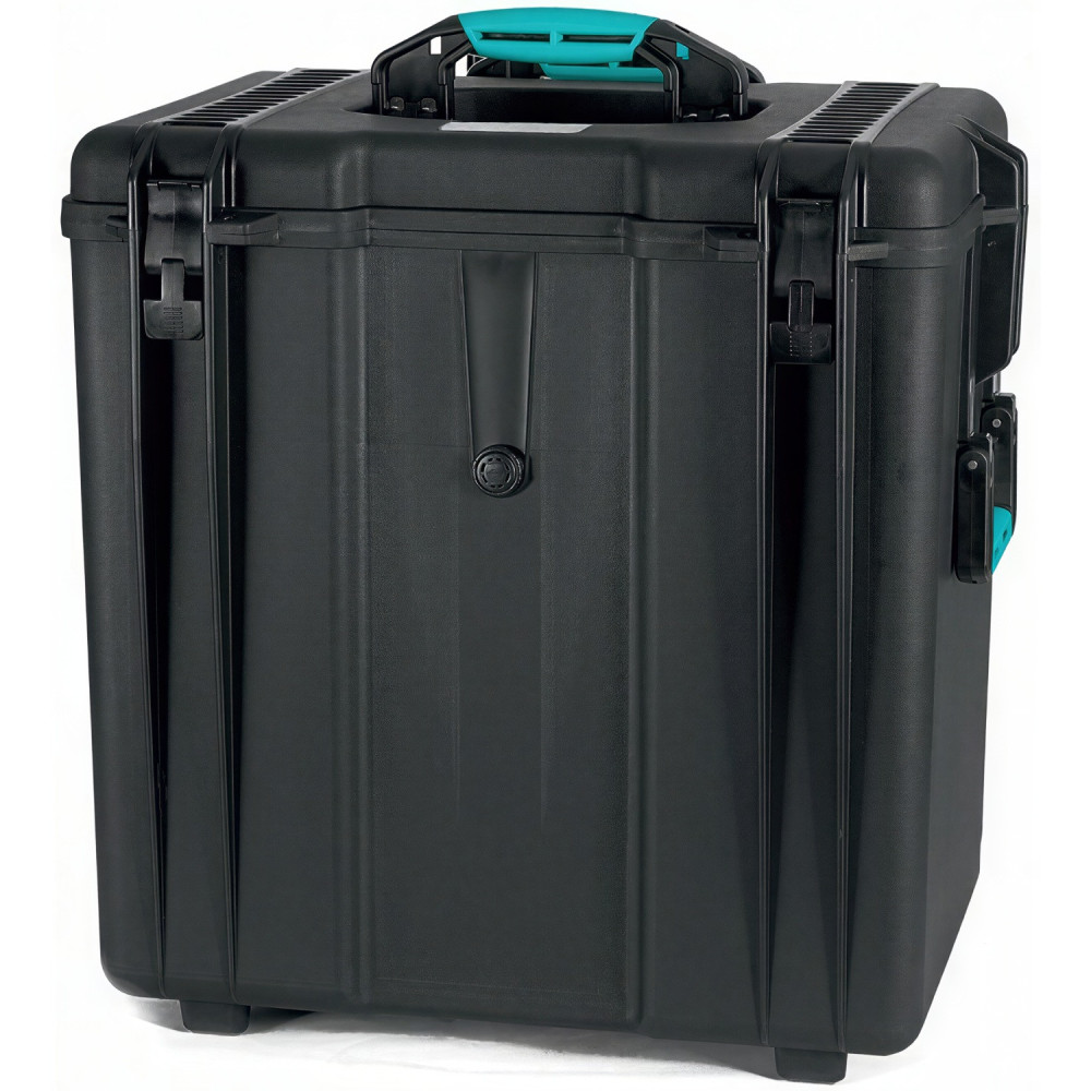 HPRC 4700W Resin Case Wheeled Bag and Dividers