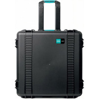 HPRC 4600W Resin Case Wheeled bez wypełnienia