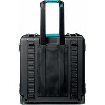 HPRC 4600W Resin Case Wheeled bez wypełnienia