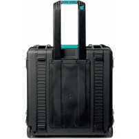 HPRC 4600W Resin Case Wheeled bez wypełnienia