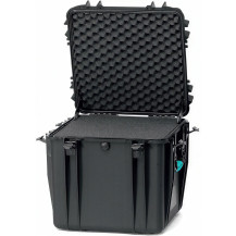 HPRC 4400 Resin Case z pianką