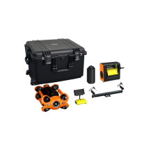 Chasing M2 Pro Advanced Set
