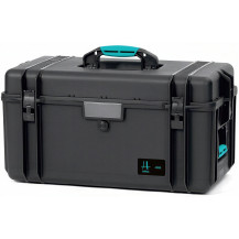 HPRC 4300 Resin Case Soft Deck and Dividers
