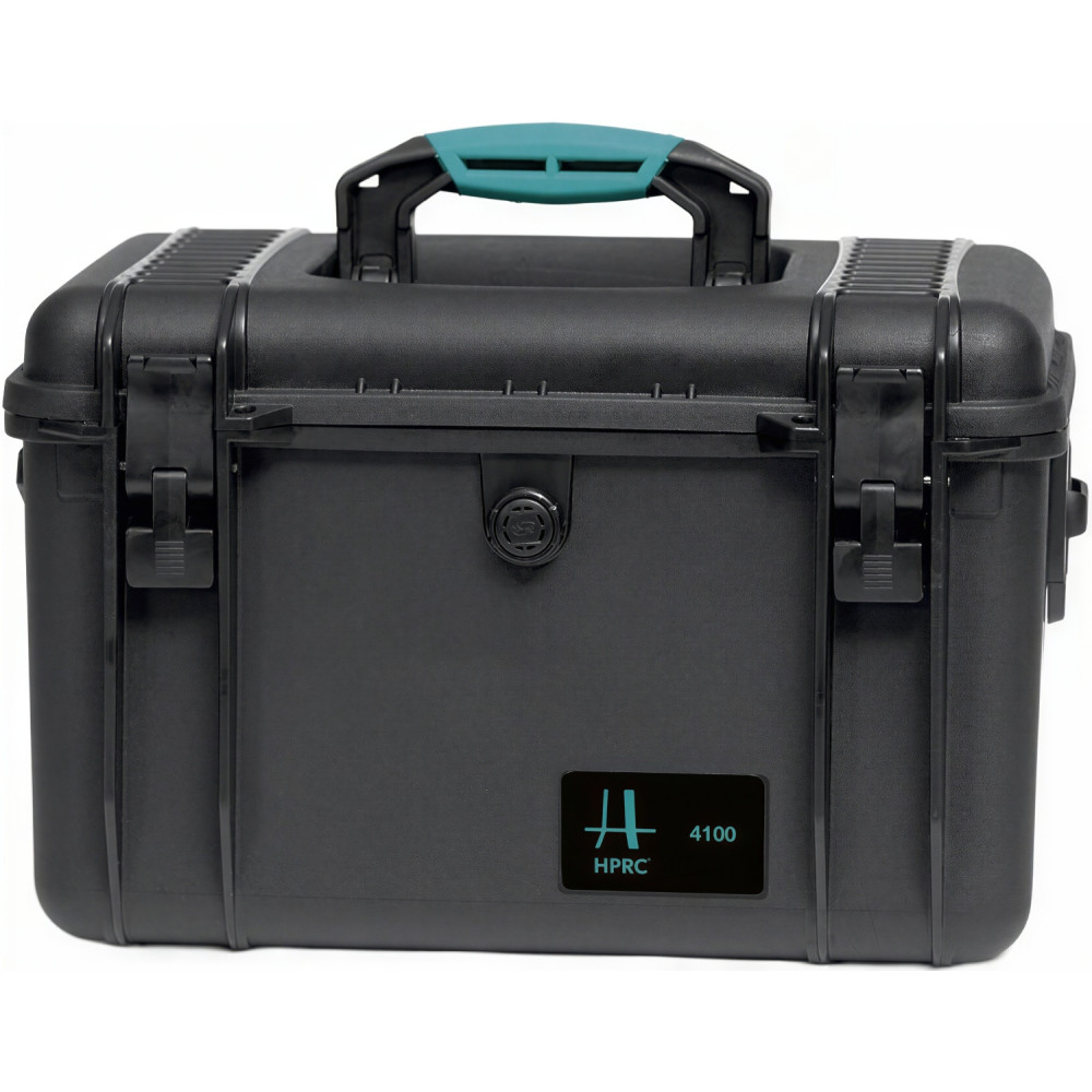HPRC 4100 Resin Case z pianką