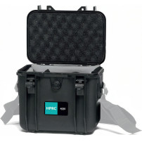 HPRC 4050 Resin Case Soft Deck and Dividers