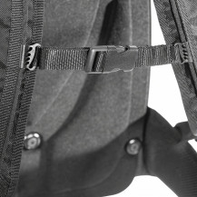 HPRC 3600 Resin Backpack Case z pianką