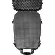 HPRC 3600 Resin Backpack Case z pianką