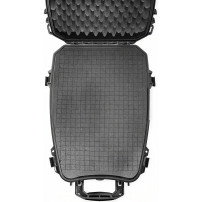 HPRC 3600 Resin Backpack Case z pianką
