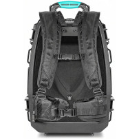 HPRC 3600 Resin Backpack Case Second Skin z organizerem