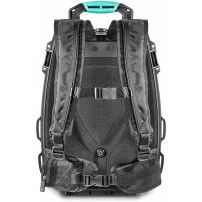 HPRC 3500 Resin Backpack Case bez wypełnienia
