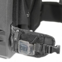 HPRC 3500 Resin Backpack Case bez wypełnienia