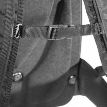 HPRC 3500 Resin Backpack Case bez wypełnienia