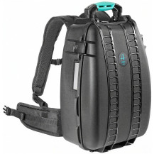 HPRC 3500 Resin Backpack Case Bag and Dividers