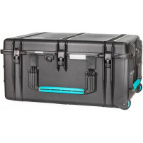 HPRC 2780W Resin Case Wheeled Soft Deck and Dividers