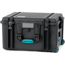 HPRC 2730W Resin Case Wheeled bez wypełnienia