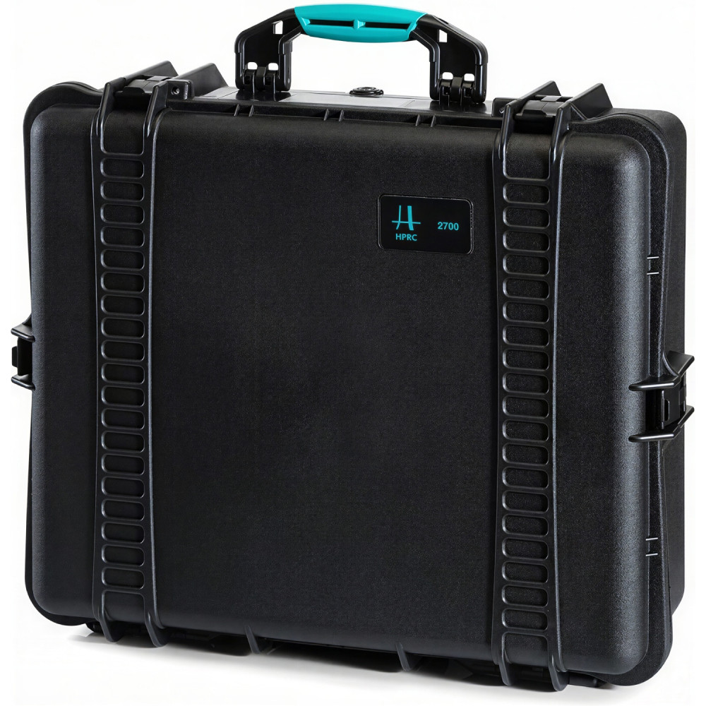 HPRC 2700 Resin Case bez wypełnienia