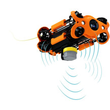 Chasing M2 S 2.0 Distance Lock Sonar