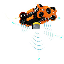 Chasing M2 S 2.0 Distance Lock Sonar
