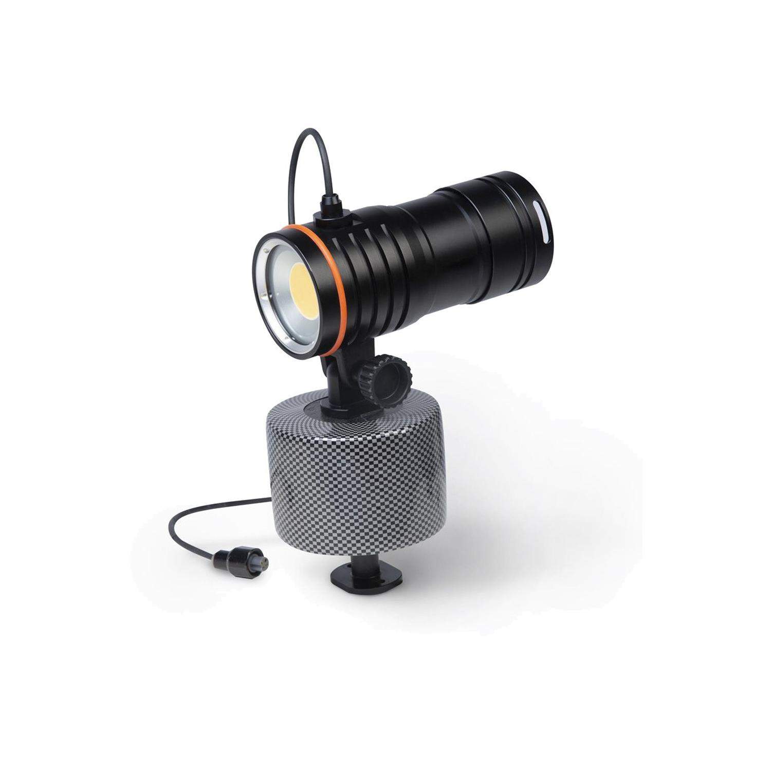 Chasing M2 S 2.0 Floodlight