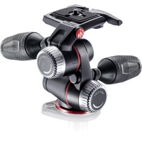 Manfrotto MHXPRO-3W Manfrotto - 1