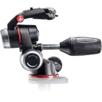 Manfrotto MHXPRO-3W Manfrotto - 3