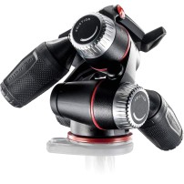 Manfrotto MHXPRO-3W Manfrotto - 6