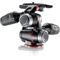 Manfrotto MHXPRO-3W Manfrotto - 8