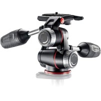 Manfrotto MHXPRO-3W Manfrotto - 9