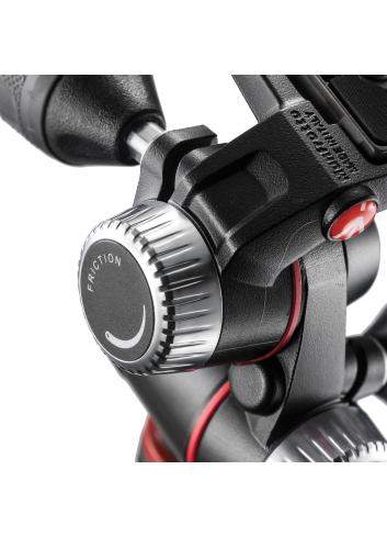 Manfrotto MHXPRO-3W Manfrotto - 10